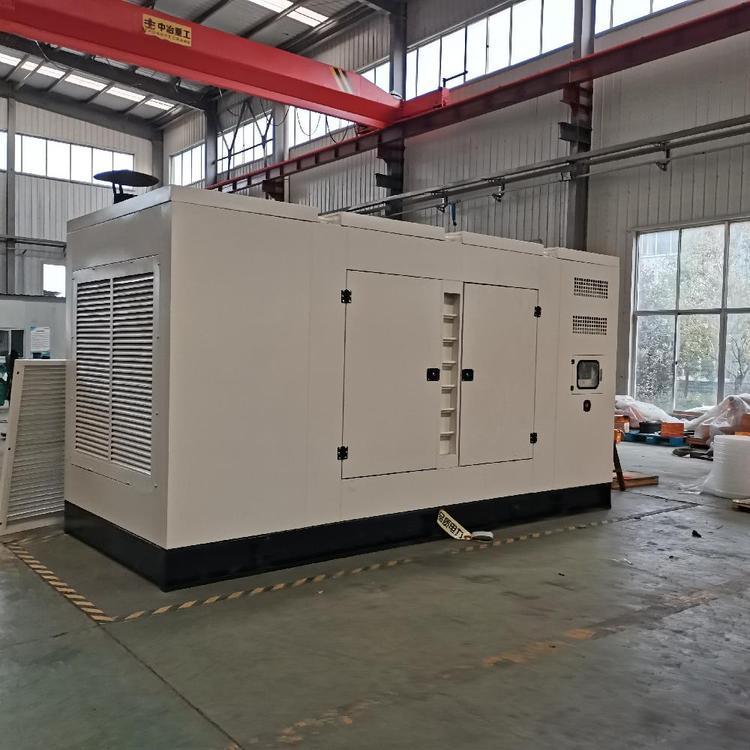 龙州发电机出租